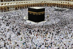 ویژه برنامه های صدا و سیما در ایام حج اعلام شد