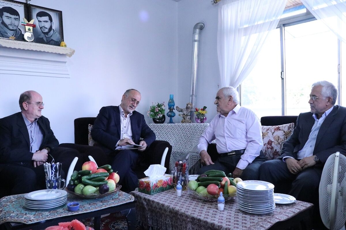 بنیاد شهید