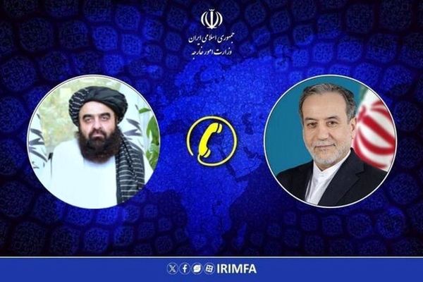 ملت ایران برای صیانت از حاکمیت ملی در برابر تروریسم عزم راسخ دارند