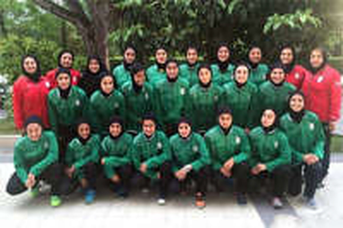 اصفهان- فوتبال بانوان