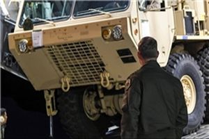 احتمال بازگرداندن سامانه تاد از کره جنوبی به آمریکا وجود دارد