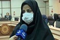 رتبه ممتاز استان اصفهان در بازگشت ارز حاصل از صادرات