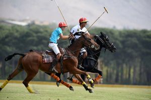 رشته چوگان در فهرست میراث جهانی، جای گرفت