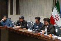 ایجاد امنیت کامل انتخابات در دستور کار وزارت کشور و فرمانداران قرارداد
