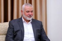 رهبران مقاومت در قلب نبرد با دشمن حضور دارند