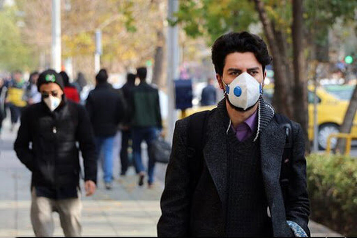 کرونا