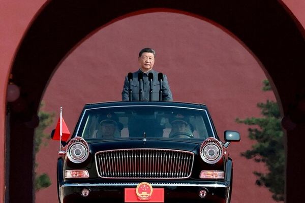 چین از آشفتگی سیاست‌های دونالد ترامپ برای پیشتازی در جهان بهره می‌برد