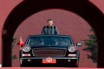 چین از آشفتگی سیاست‌های دونالد ترامپ برای پیشتازی در جهان بهره می‌برد