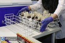 اهدای ۳۶۰۰ واحد خون توسط عزاداران حسینی در تهران