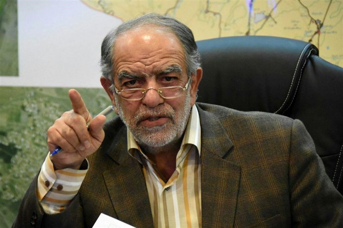 اکبر ترکان