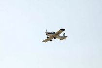 سانحه برای یک فروند هواپیمای فوق سبک در نوشهر/سرنشینان سالم هستند