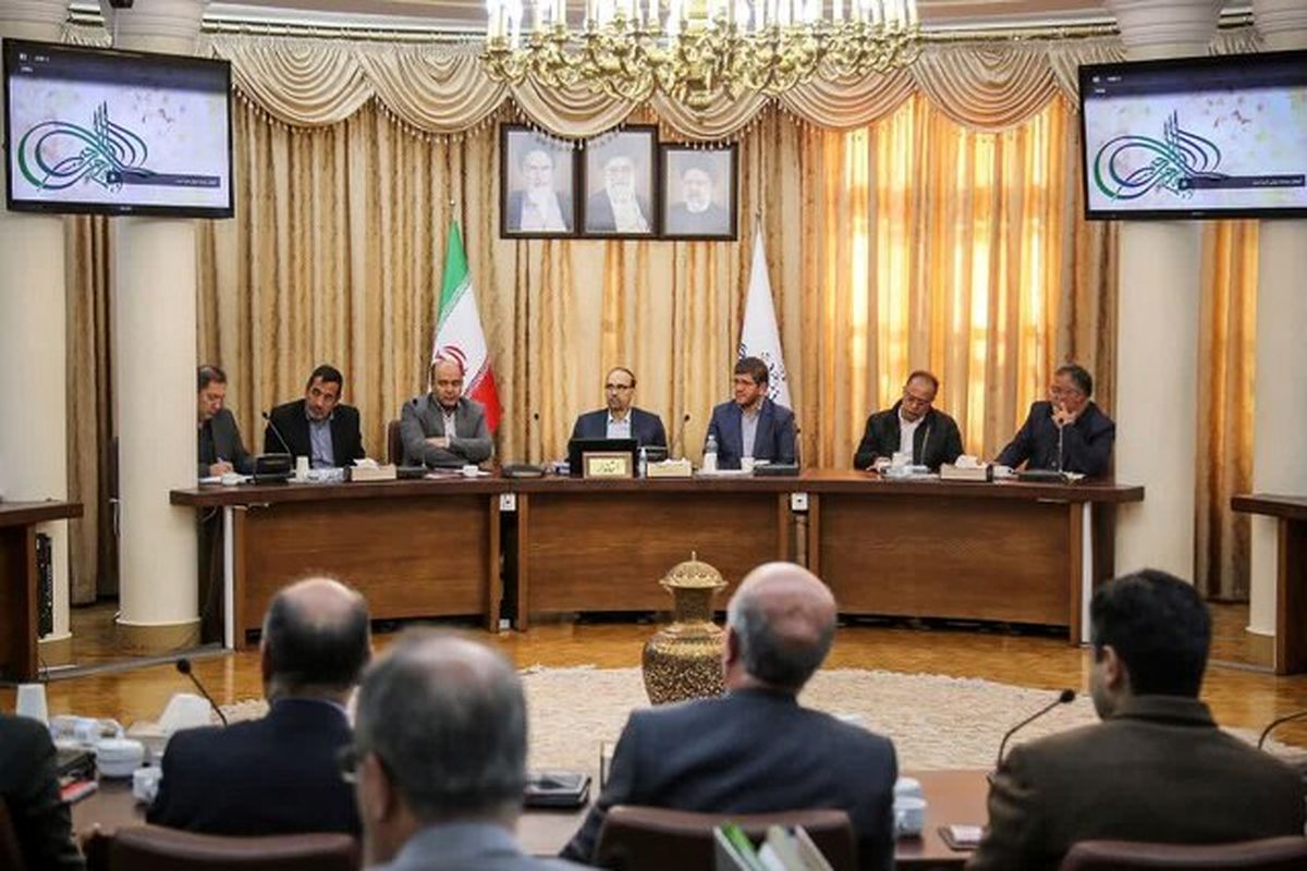 استاندار آذربایجان شرقی 