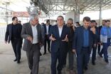 زیارت اربعین، ادامه خروش مردمی هفتاد شب دفاع از کشور است