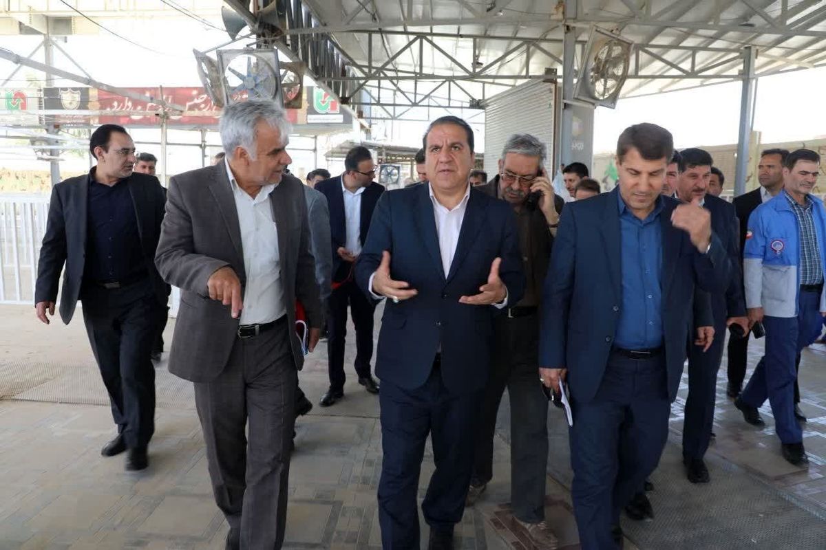 بازدید