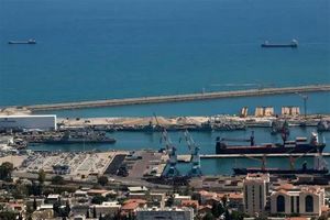  محموله‌ای بزرگ از سلاح و مهمات آمریکایی تحول ارتش اسرائیل شد