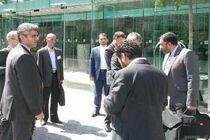هشتمین جلسه کمیسیون مشترک برجام پایان یافت