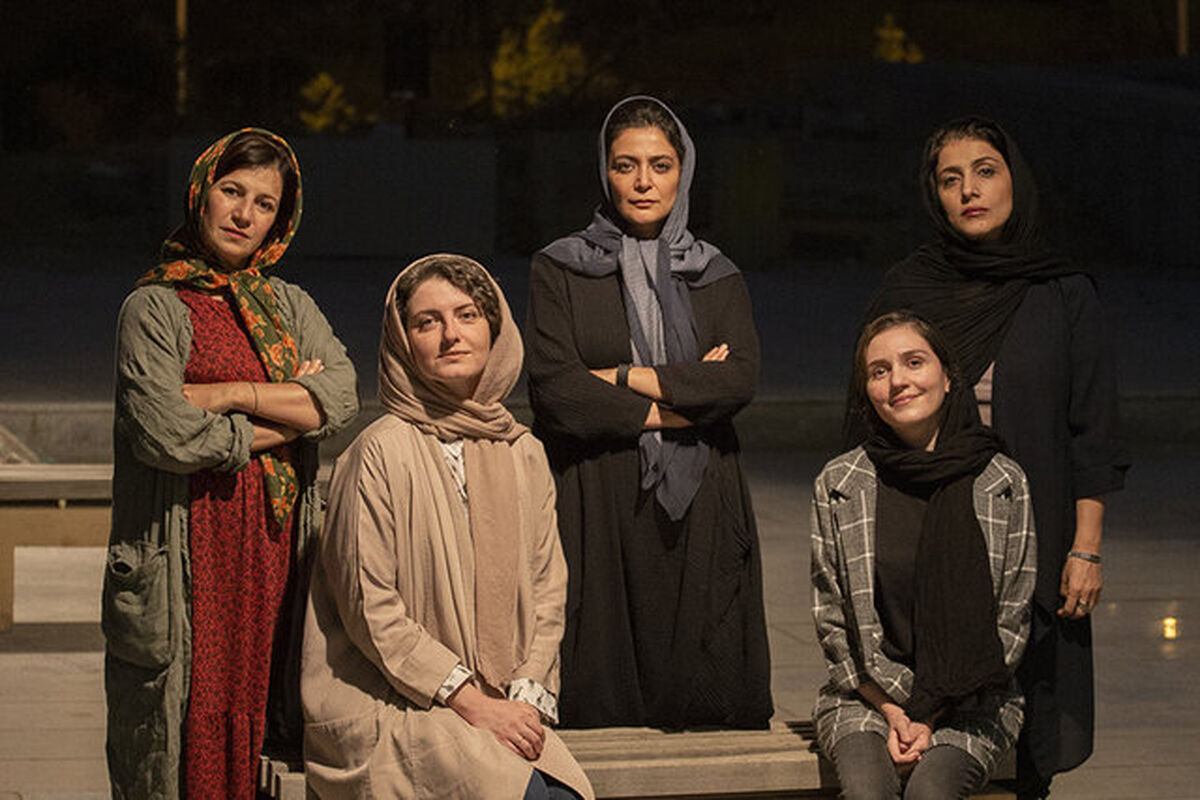 نمایش در انتظار گودو
