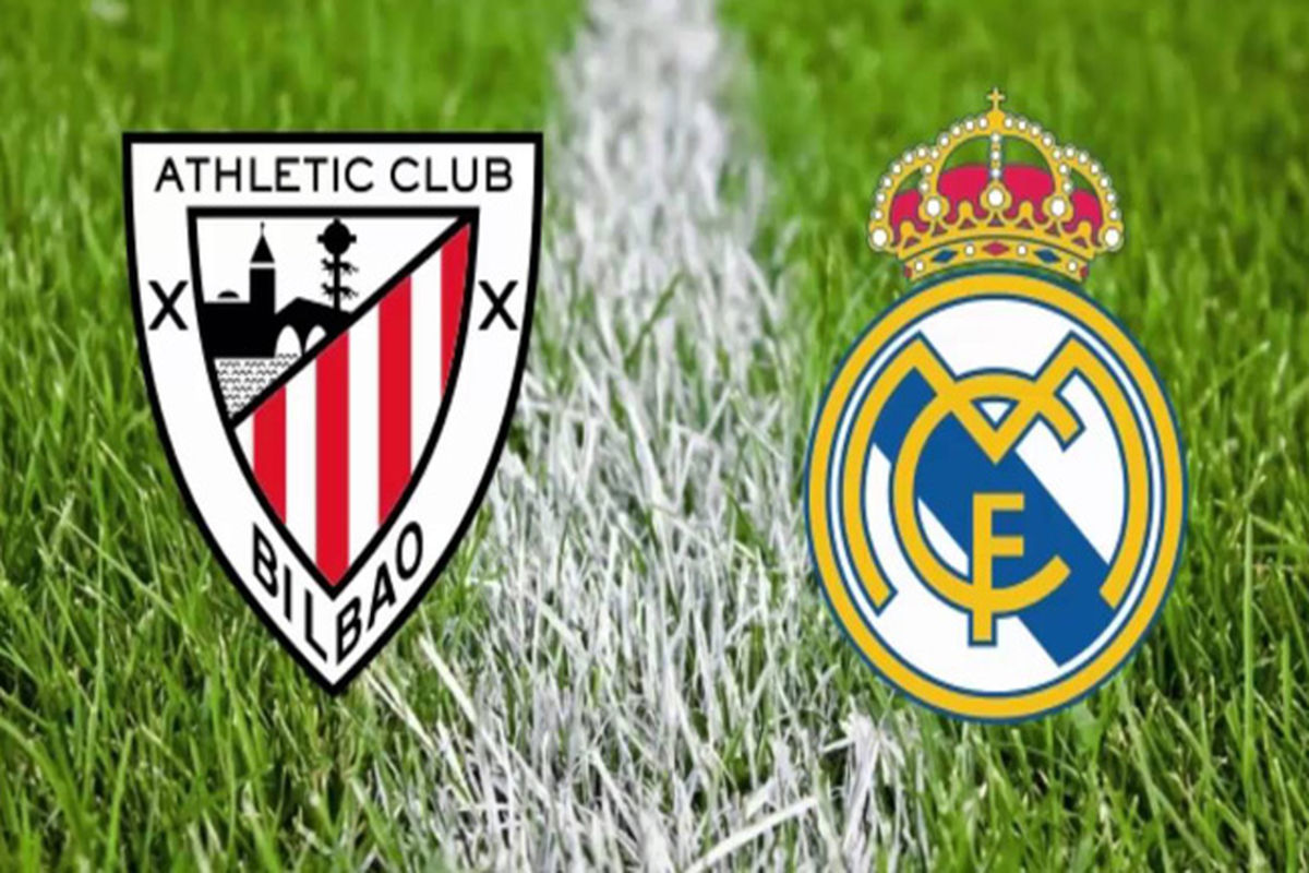 رئال مادرید و اتلتیک بیلبائو