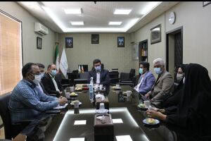 مسئولان ورزش و جوانان باید بر رعایت شیوه نامه های بهداشتی نظارت دقیق و جدی داشته باشند