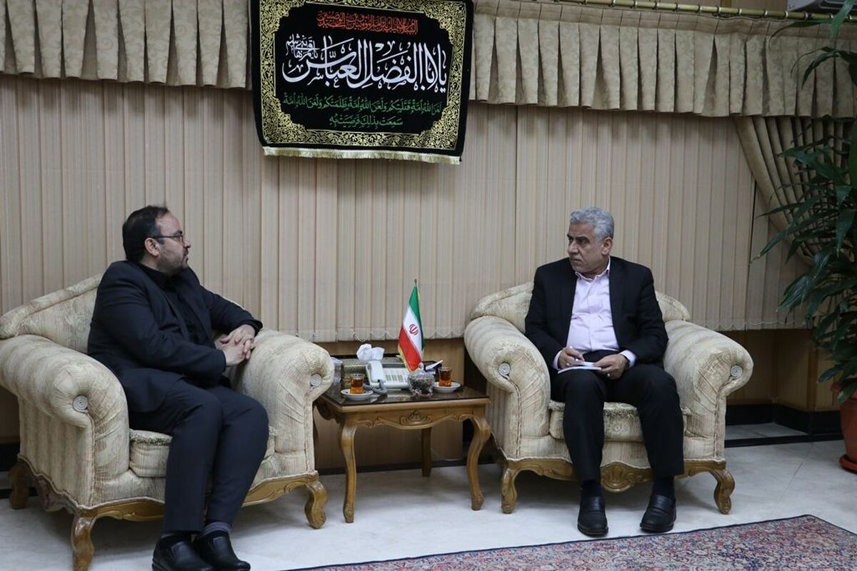 استاندار گیلان