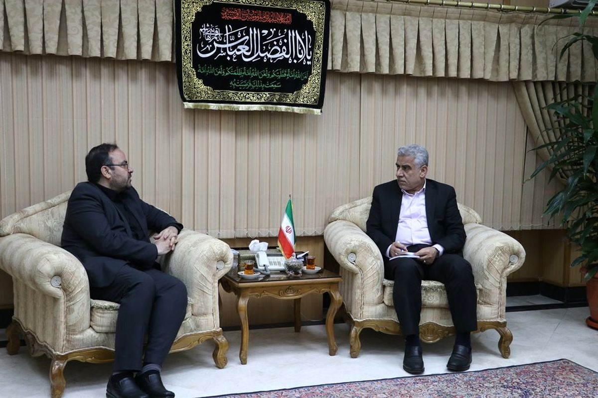 استاندار گیلان