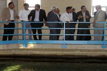 پروژه تامین برق اضطراری تصفیه خانه آب بندرعباس بهره برداری می شود / ارتقاء کیفیت آب در تصفیه خانه های  میناب و بندرعباس