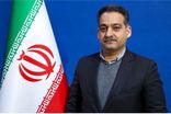 حسین فردوسی سرپرست دبیرخانه شورای‌عالی مناطق آزاد شد