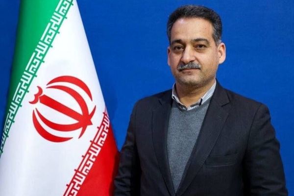 حسین فردوسی سرپرست دبیرخانه شورای‌عالی مناطق آزاد شد