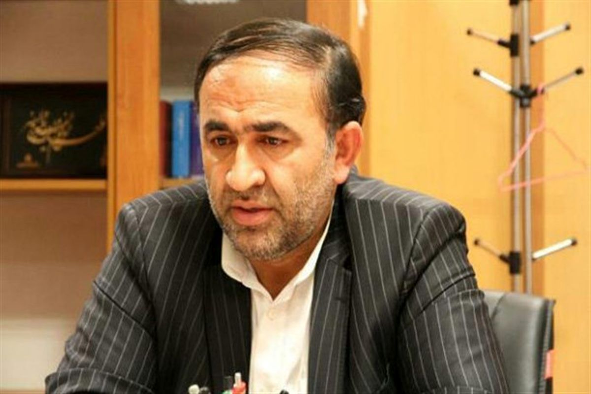 اسماعیل حسن‌زاده