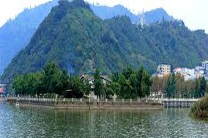 بهره‌برداری از 5 پروژه با اعتبار بیش از 15 میلیارد ریال در بخش رودبنه لاهیجان