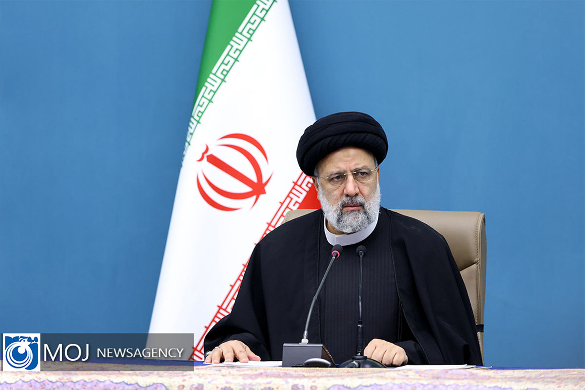 نشست رمضانی رییس جمهوری با تشکل ها و فعالان دانشجویی