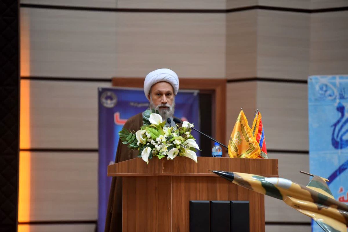 امام جمعه شیراز