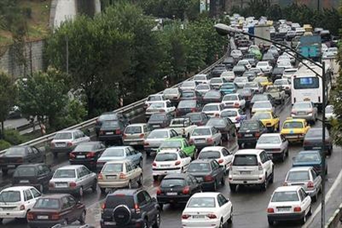 زیرساخت‌های ضعیف حمل‌ونقل کرمانشاه