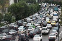 زیرساخت‌های ضعیف حمل‌ونقل کرمانشاه جوابگوی جمعیت شهر نیست