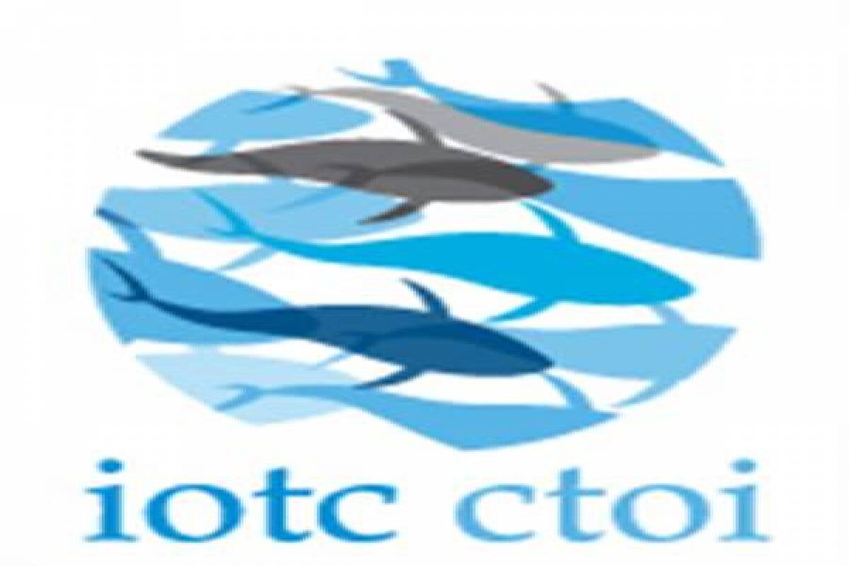 کمیسیون IOTC