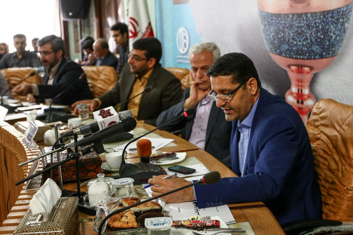 اصفهان- سازمان ورزش