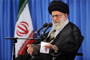 داعش را برای شکست جمهوری اسلامی ساختند / هر جا برای خوشایند استکبار کوتاه آمدیم دچار خسارت شدیم