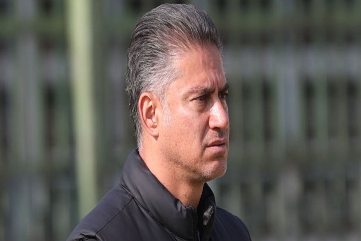 حمید مطهری