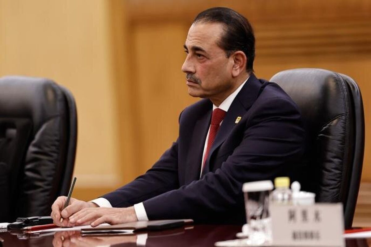 فرمانده ارتش پاکستان