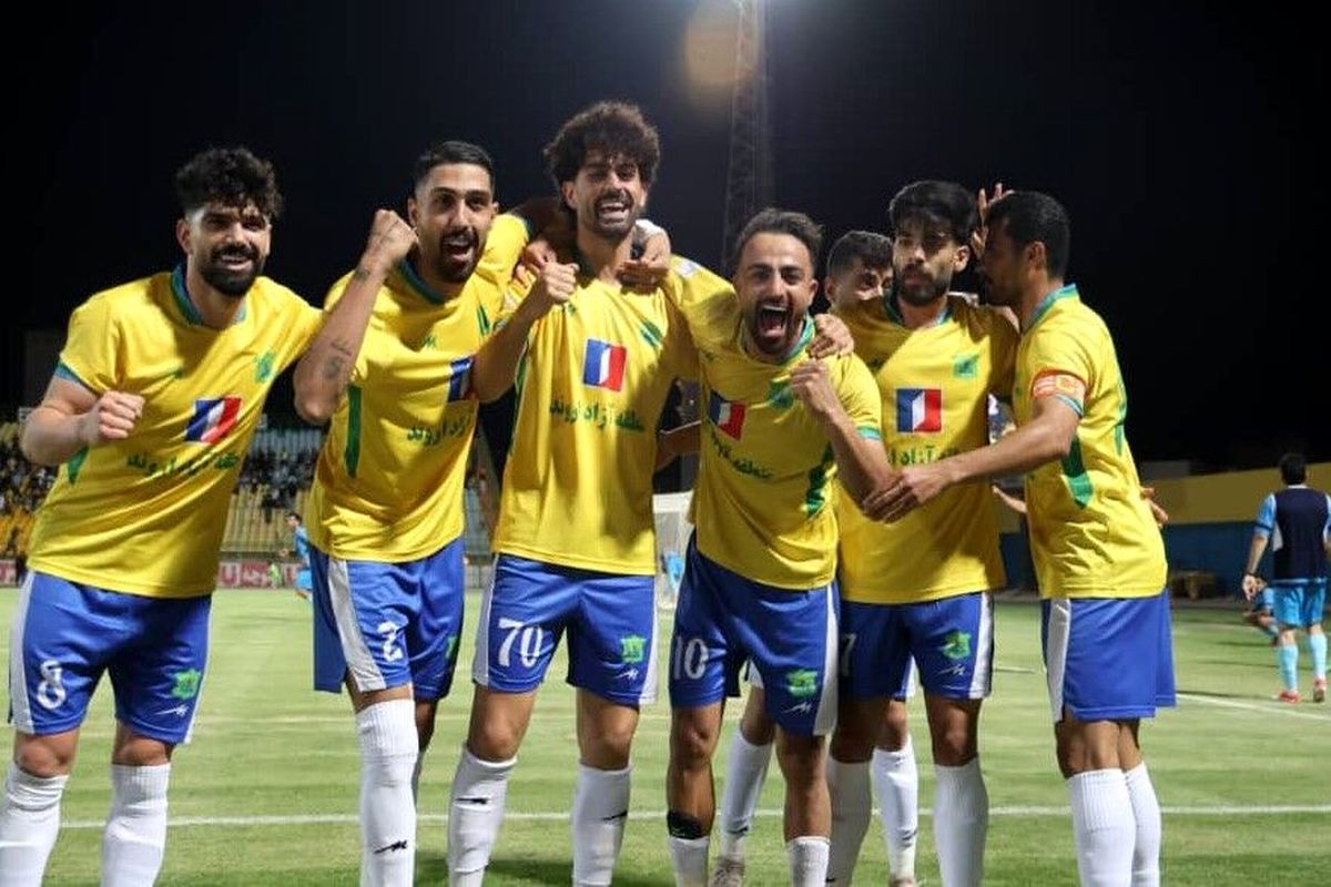 صنعت نفت