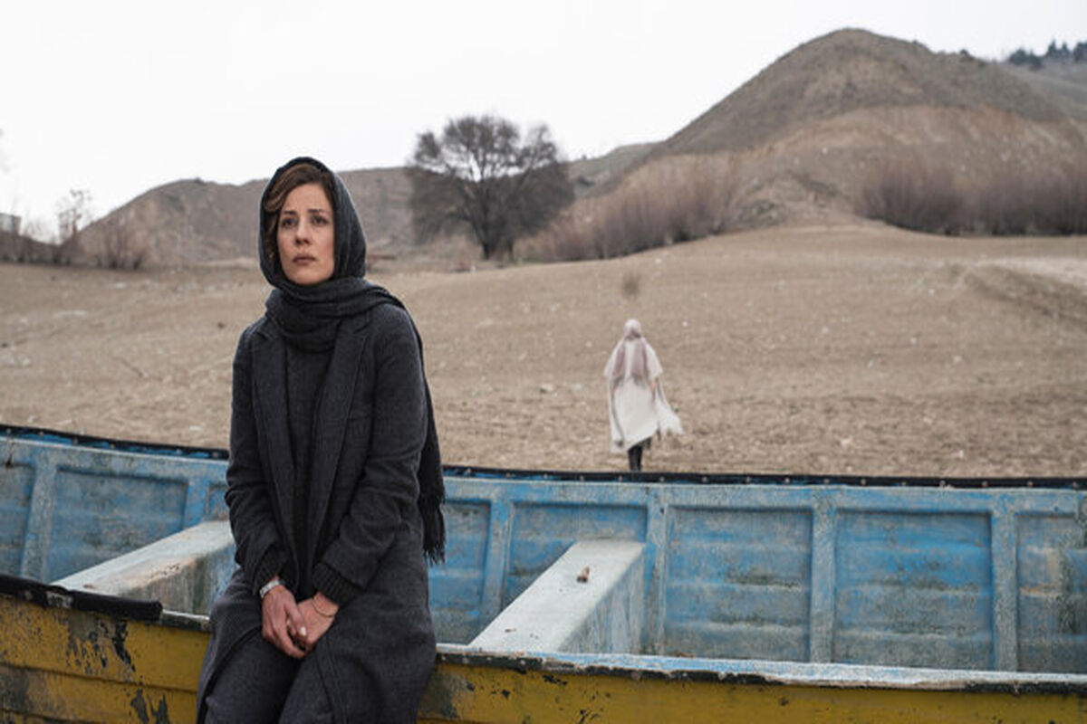 فیلم سینمایی لتیان