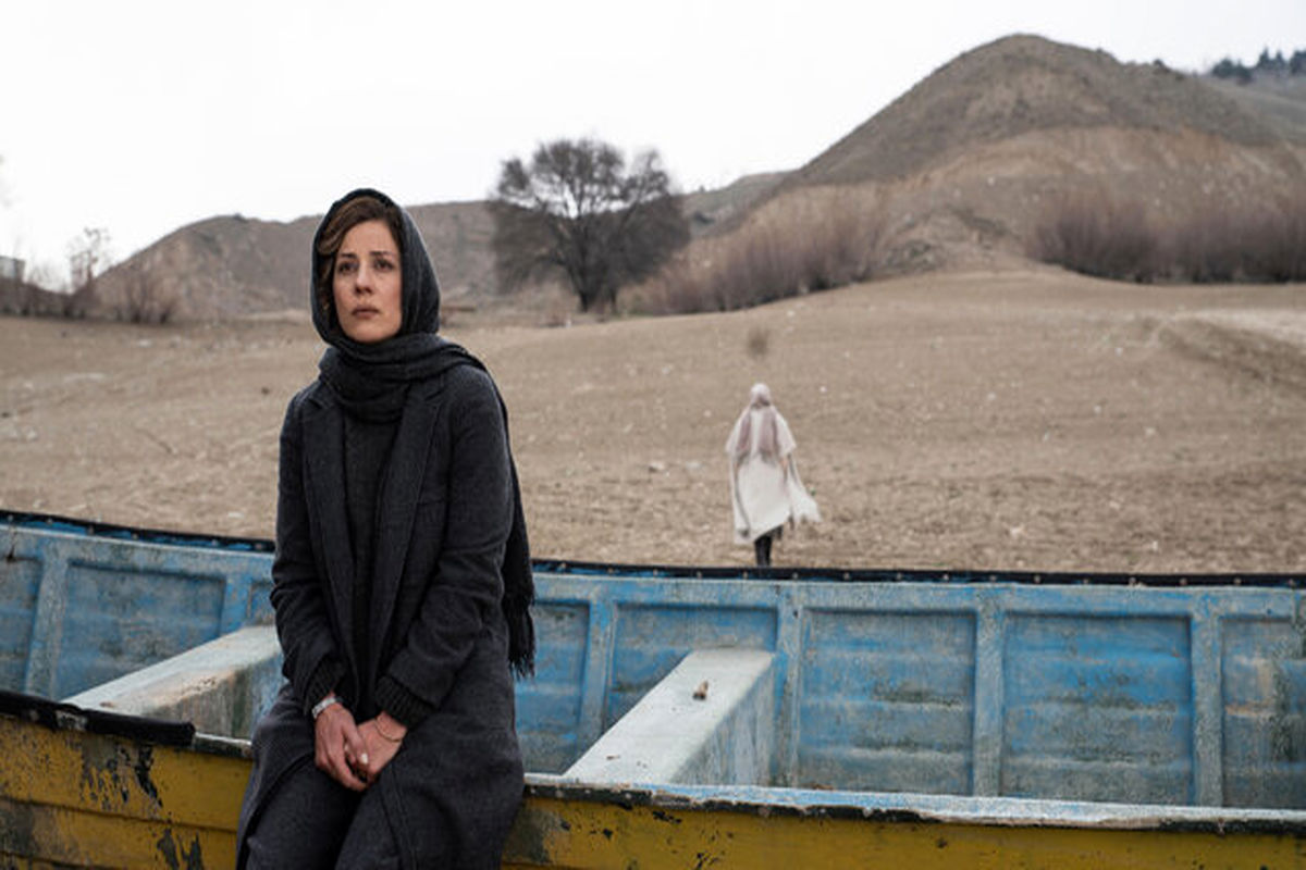 فیلم سینمایی لتیان