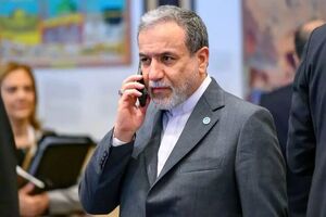 انتشار جزئیات گفتگوی تلفنی عراقچی و لاوروف 