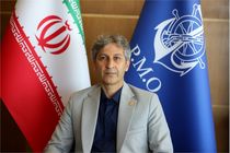 محمدتقی انزان‌پور مدیرکل بنادر و دریانوردی امیرآباد شد