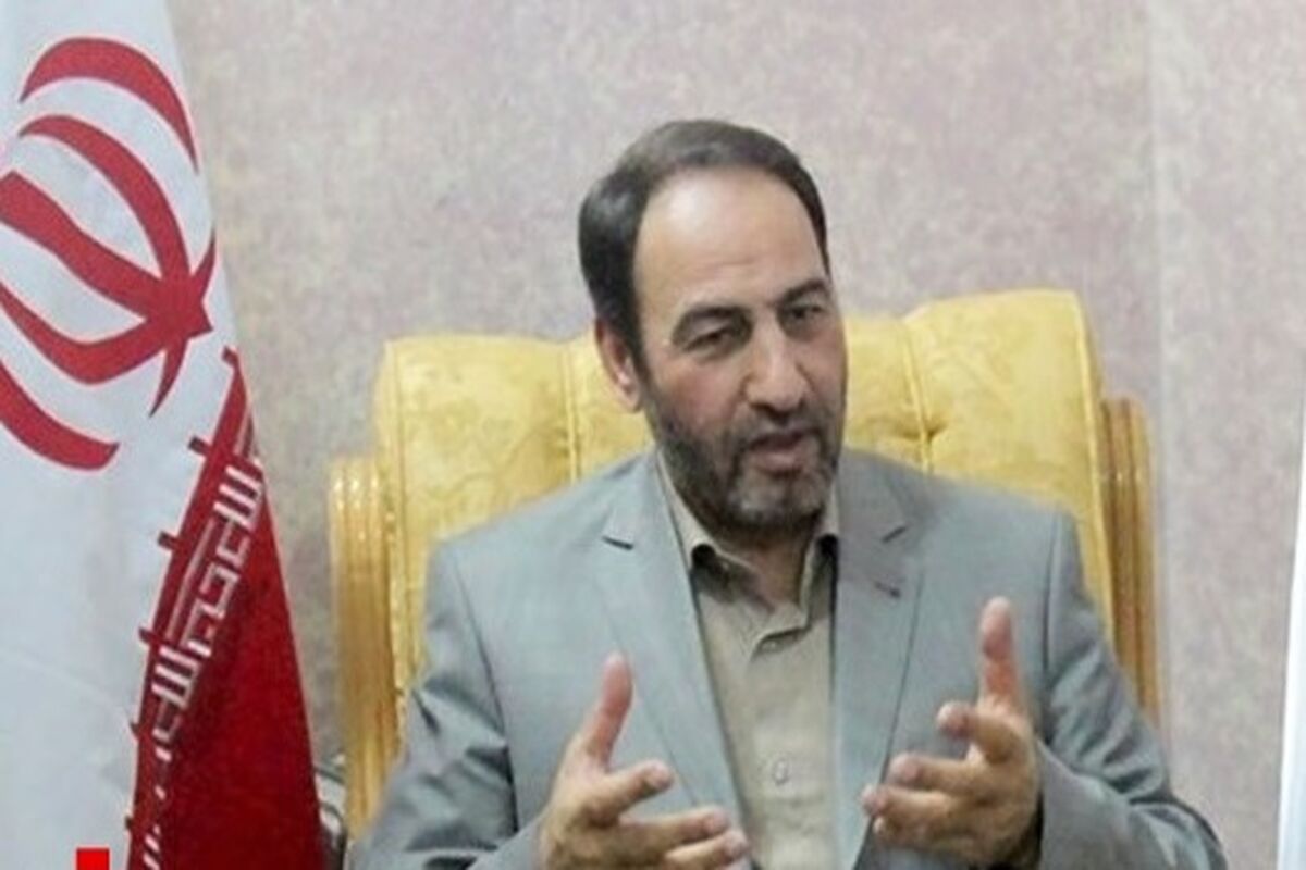 مهدی عیسی زاده 1