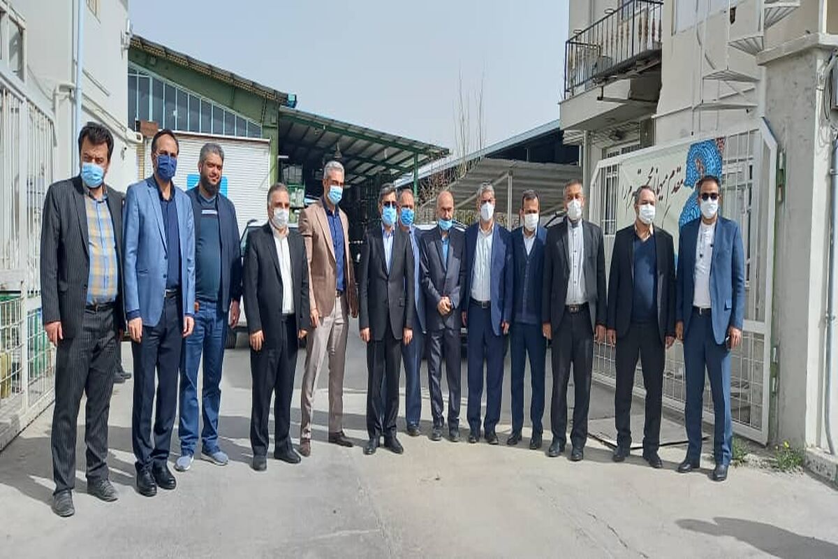تولیدی