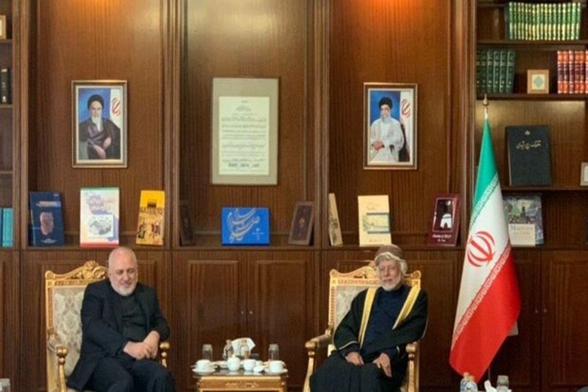 یوسف بن علوی