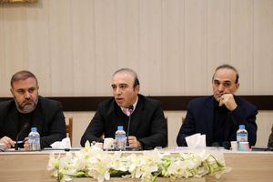 خروج دام مولد از استان اردبیل ممنوع است