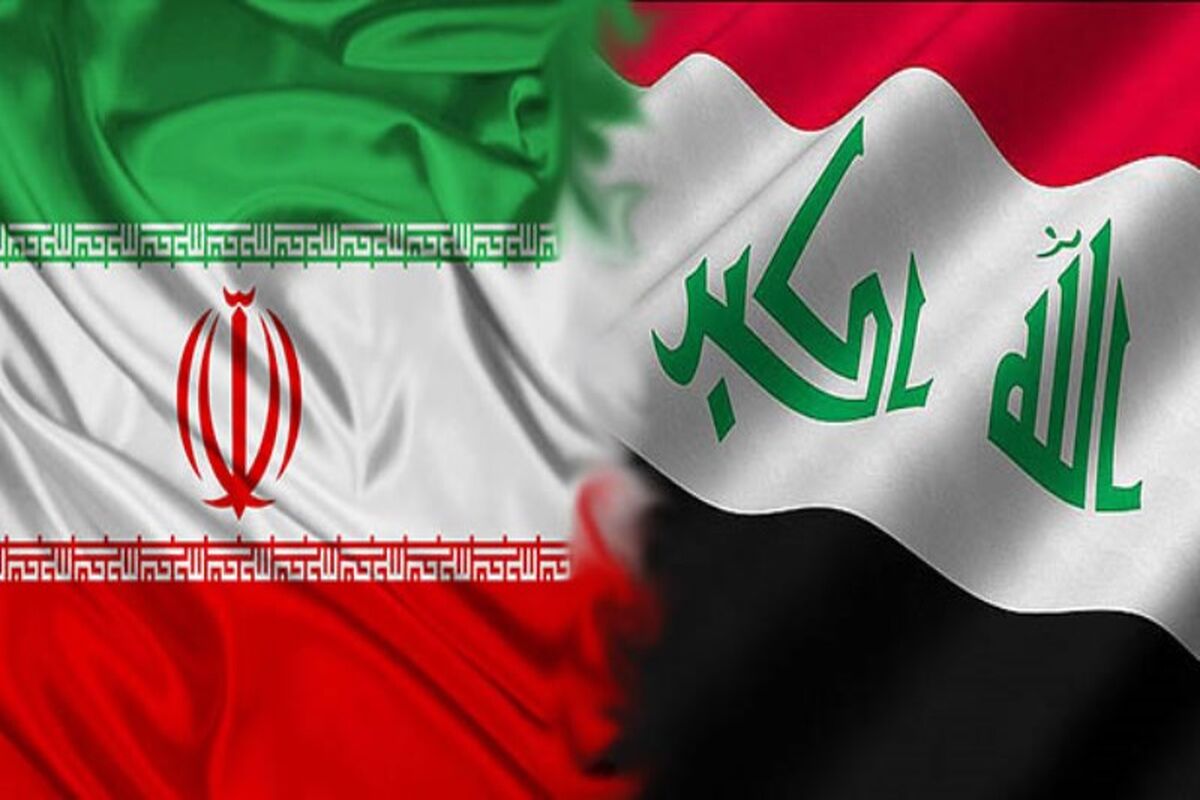 روابط ایران و عراق