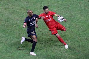 فولاد خوزستان اولین چراغ شکایت لیگ را روشن کرد